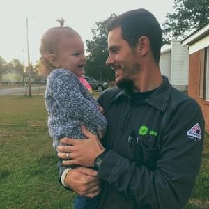 Meet your Posher, John